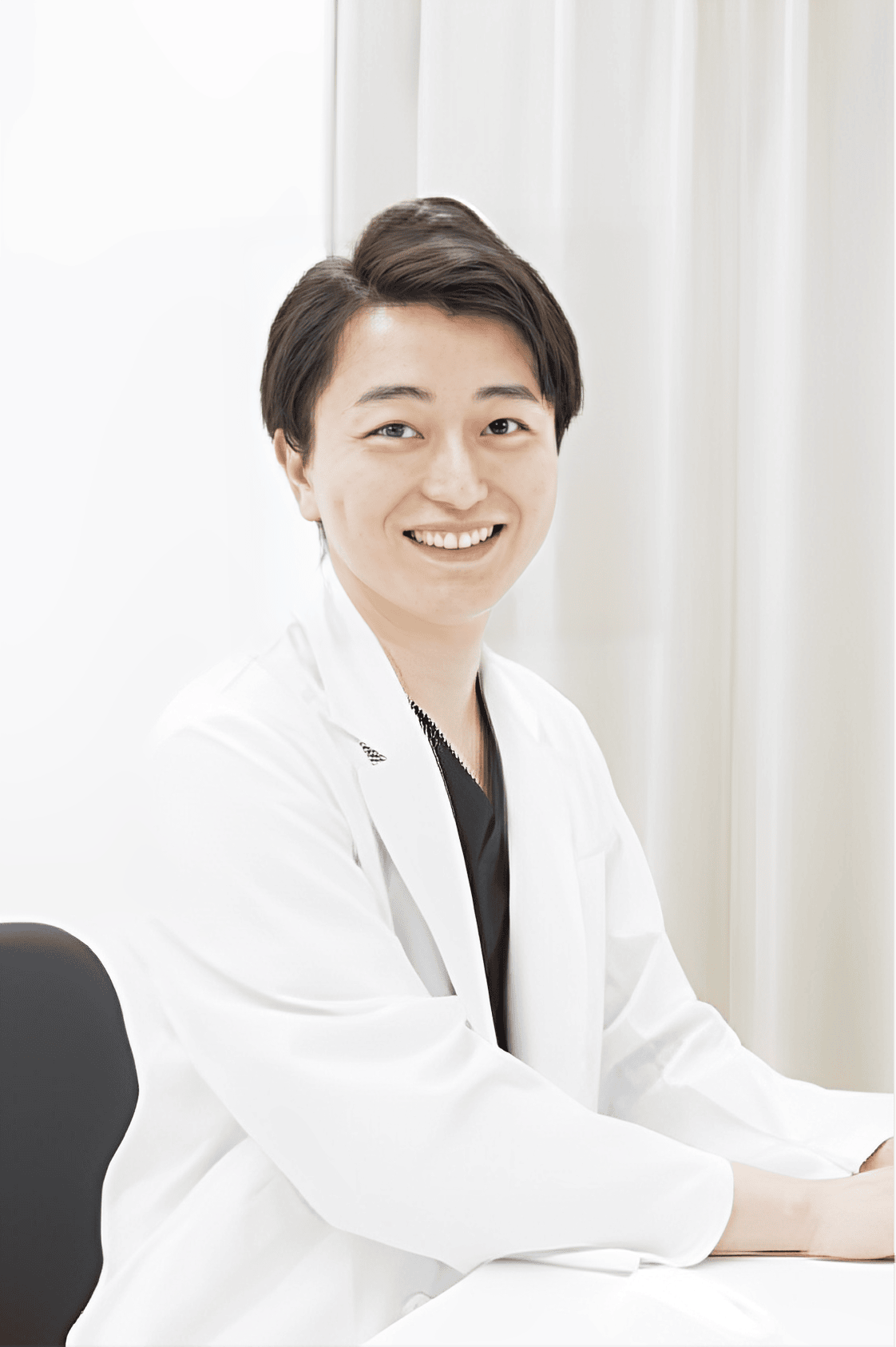 古林 玄 | Gen Furubayashi